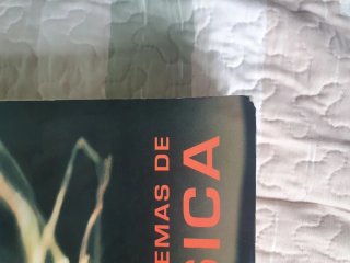 Problemas de Física General