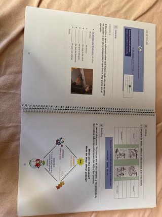 Inglés Adaptacion curricular. E.S.O. 1