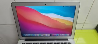 APPLE/MacBook Air 13 2017 i5/128GB/8GB