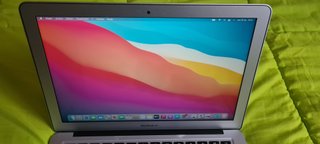 APPLE/MacBook Air 13 2017 i5/128GB/8GB