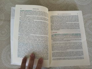 Derecho civil introducción, fuentes, derecho de...