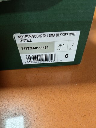 Zapatillas Lacoste Negras Precio negociable