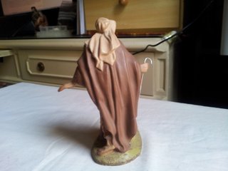 Figuras de Belén Vintage 13 cm.