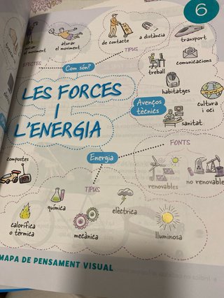 Coneixement del medi 4 primaria buen estado