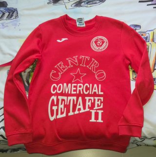 Pack Ropa Fútbol Torrejón de Velasco