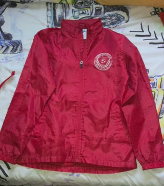 Pack Ropa Fútbol Torrejón de Velasco