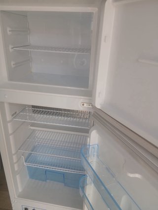 Frigorífico Ártica trivalente gas/butano GARANTIA