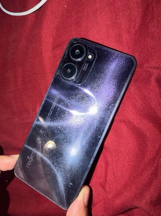 Movil Realme 10 En perfecto estado