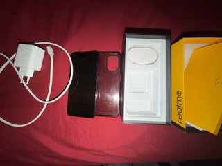 Movil Realme 10 En perfecto estado