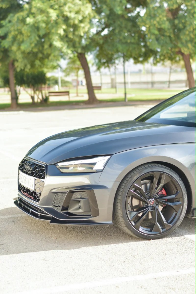 Audi A5 Sportback 2.0 S Line 35 TDI S tronic 2021