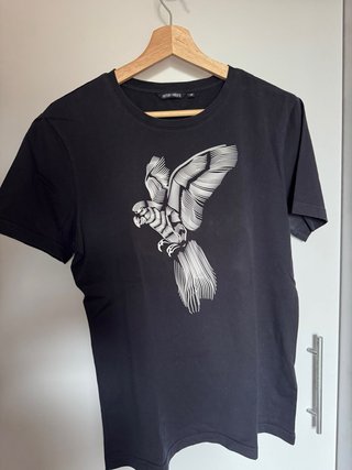 Camiseta Antony Morato Azul Talla M