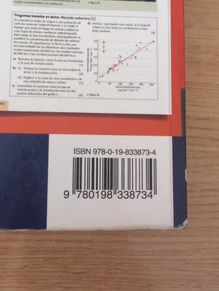 IB Biología Libro Del Alumno (2014)
