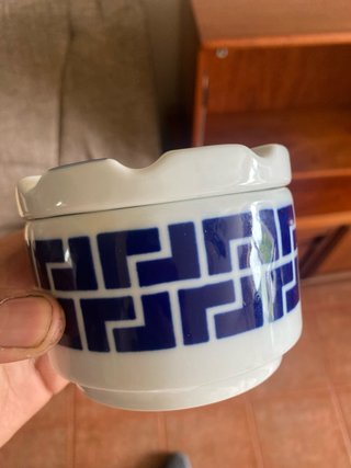 Cenicero Sargadelos