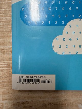 Matemàtiques, 1 Educacció Primària Projecte Zoom