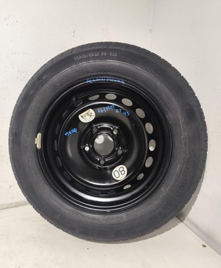 Llanta repuesto 15 pulgadas para Renault Megane