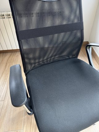 Sedia da ufficio Billum Jysk
