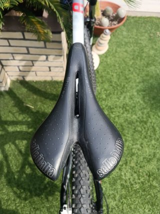 Bicicleta CUBE ACCESS PRO Mujer