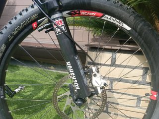 Bicicleta CUBE ACCESS PRO Mujer