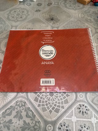 Música 5 Primaria