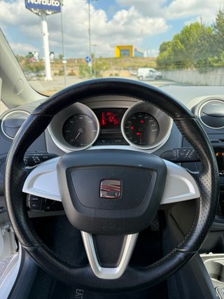 SEAT Ibiza 2011 NEGOCIABLE
