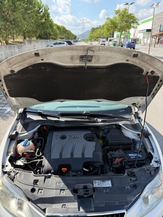 SEAT Ibiza 2011 NEGOCIABLE