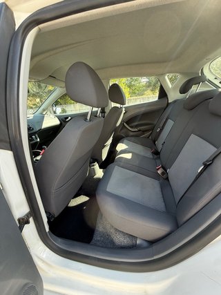 SEAT Ibiza 2011 NEGOCIABLE