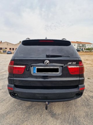 BMW X5 2008