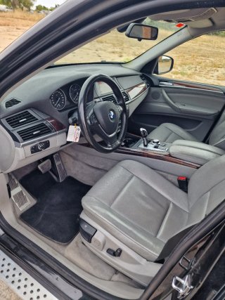 BMW X5 2008