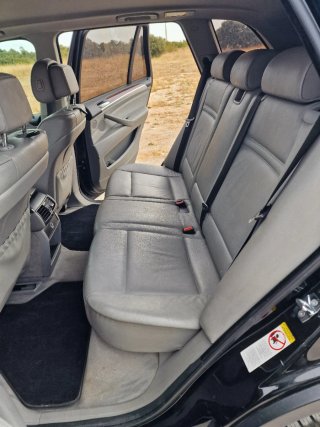 BMW X5 2008