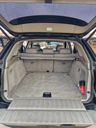 BMW X5 2008