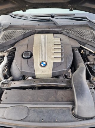 BMW X5 2008