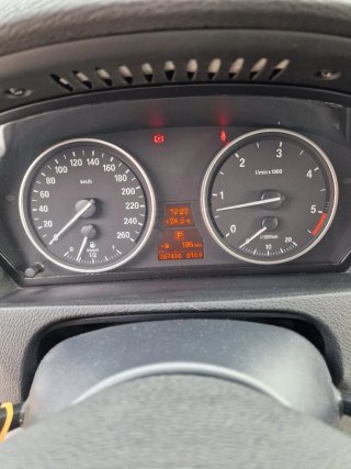 BMW X5 2008