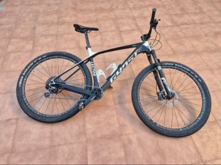 Bicicleta MTB Ghost Lector 8