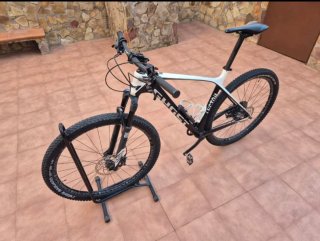 Bicicleta MTB Ghost Lector 8