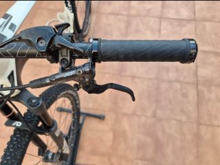 Bicicleta MTB Ghost Lector 8