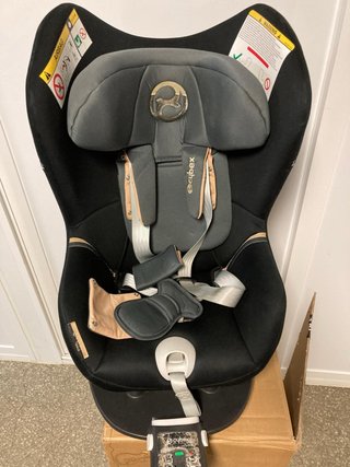 Silla de coche Cybex Sirona M2 I-SIZE