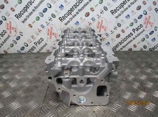 Culata nissan 11039vc101 interstar (x70) 384578