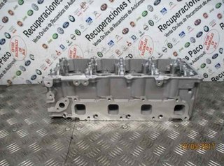 Culata nissan 11039vc101 interstar (x70) 384578