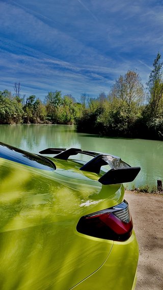 BMW m4 2021