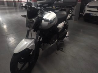Moto Keeway 125cc
