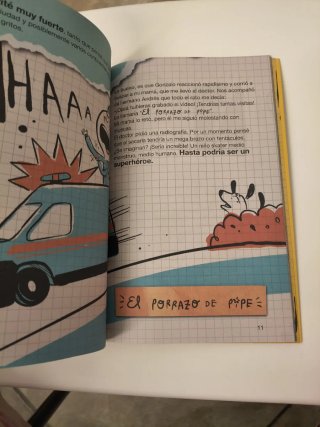 Despantallado