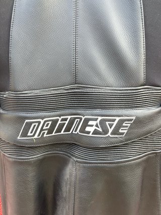 OFERTA: 2 MONOS DAINESE