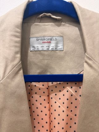Americana Springfield Beige