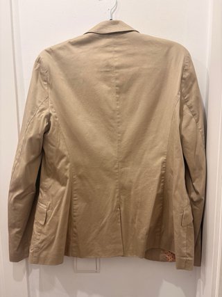 Americana Springfield Beige
