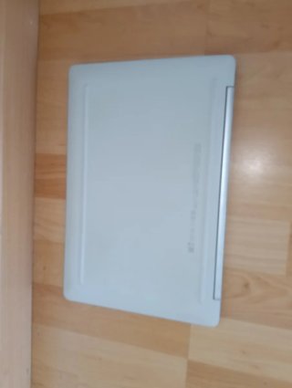 Portátil hp Chromebook