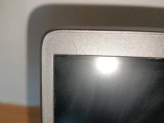 Portátil hp Chromebook
