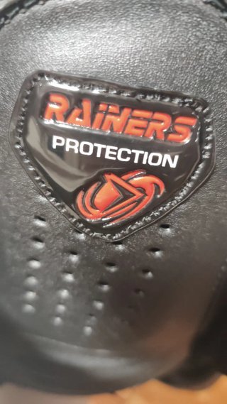 Protector Integral Negro