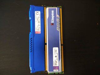 Pack Z77 Gigabyte + i5-3570K + 16GB DDR3 + Cooler
