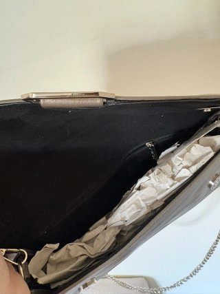 Bolso Misako Marrón