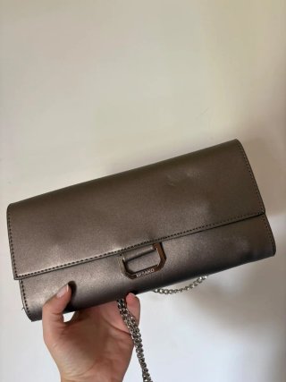 Bolso Misako Marrón